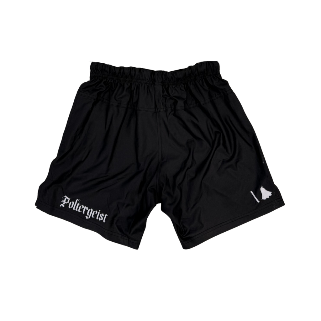 Cozia Grappling Club X Poltergeist - Owners Grappling Shorts