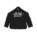 Cozia X Progress Official Black Gi