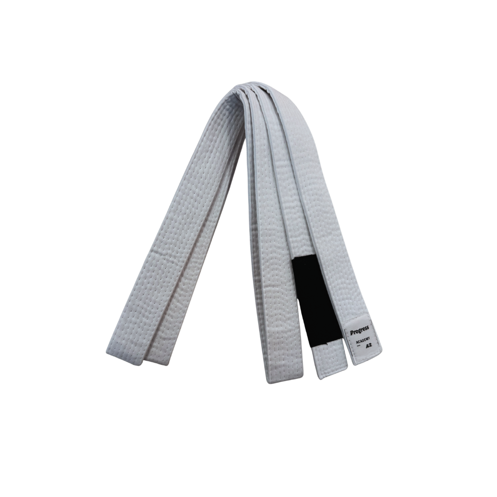 Cozia X Progress Official White Gi