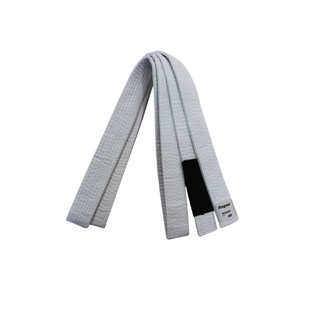 Cozia X Progress Official White Gi