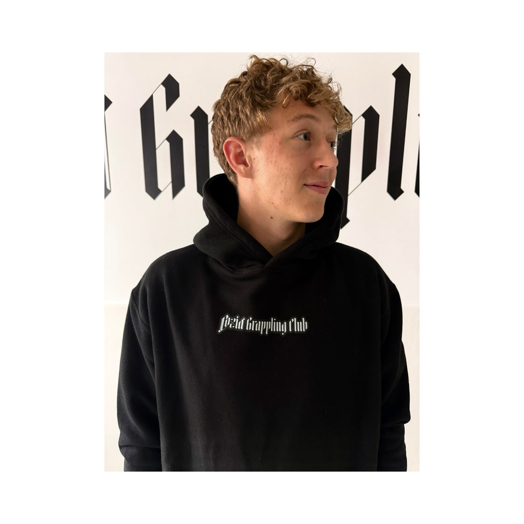 PRE-ORDER Cozia Club Owners Hoodie