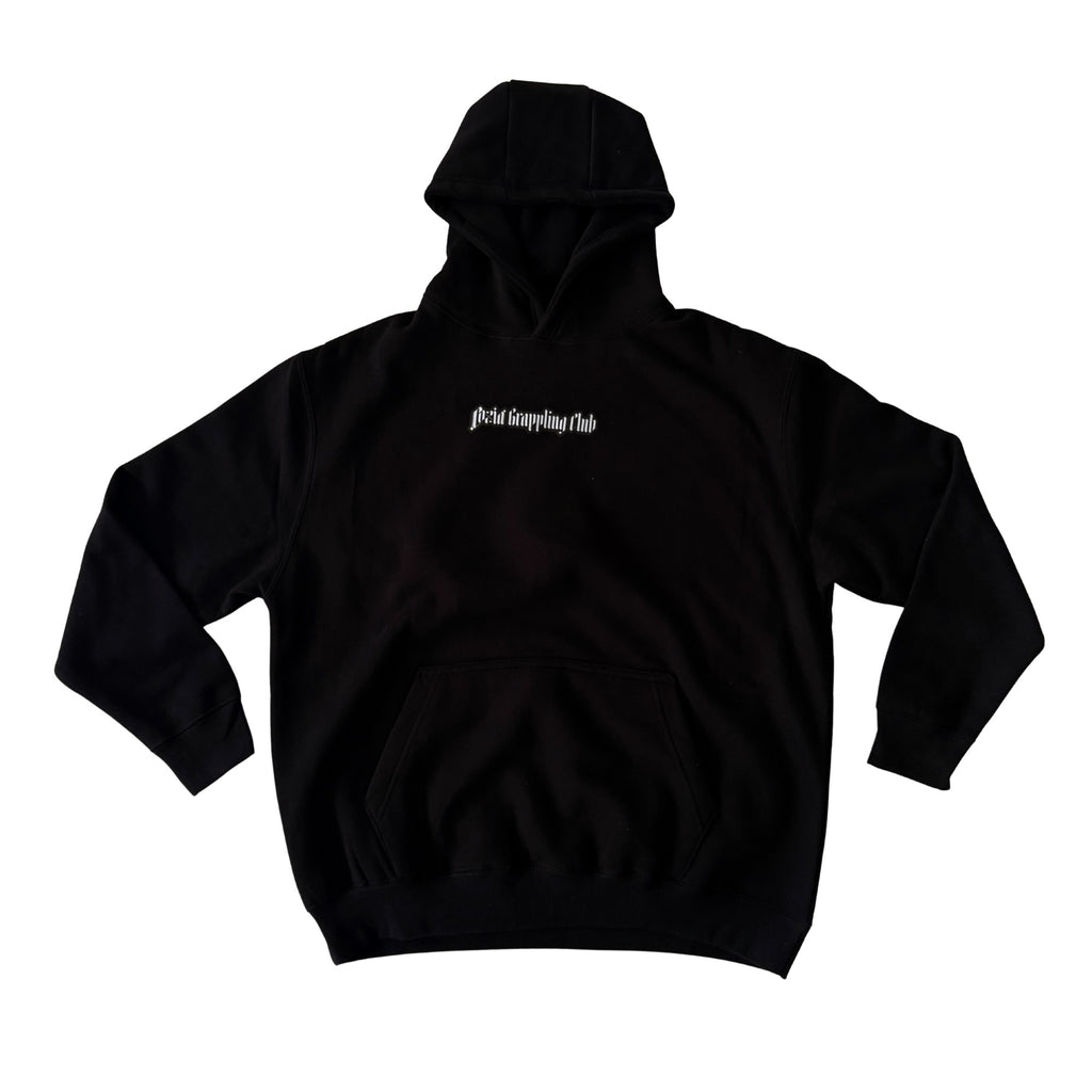 PRE-ORDER Cozia Club Owners Hoodie