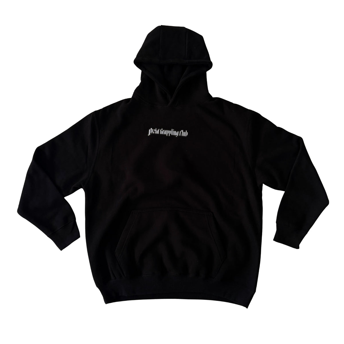 PRE-ORDER Cozia Club Owners Hoodie