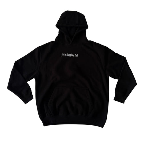 Cozia Club Owners Hoodie