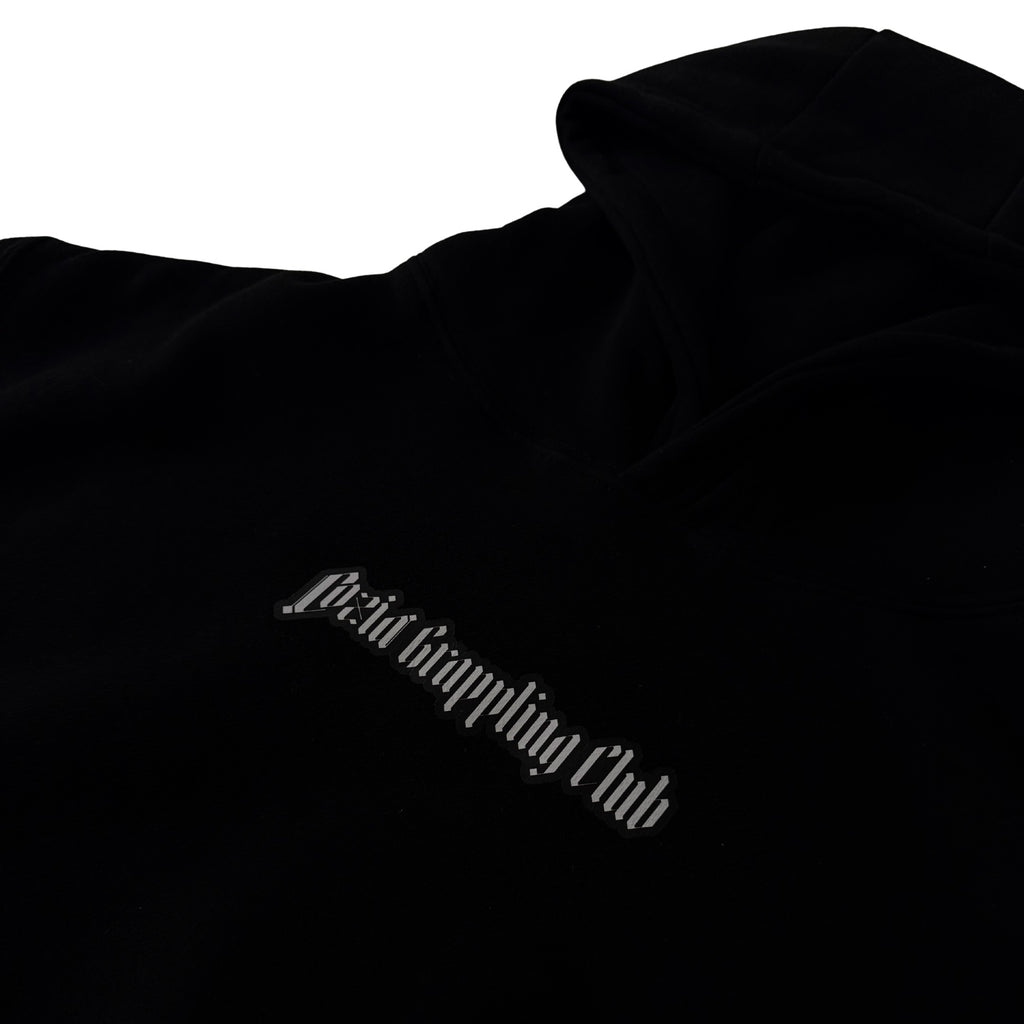PRE-ORDER Cozia Club Owners Hoodie