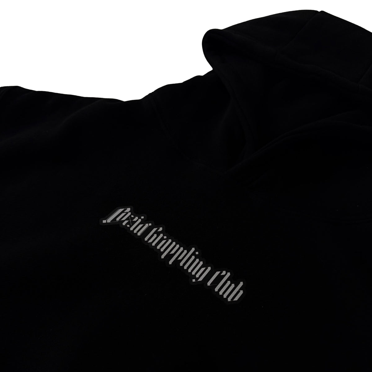 PRE-ORDER Cozia Club Owners Hoodie