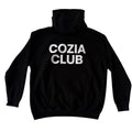 PRE-ORDER Cozia Club Owners Hoodie